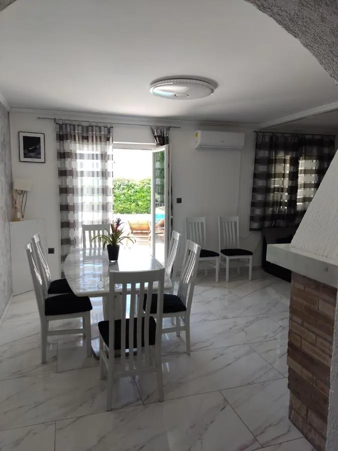 Villa Memories Split
