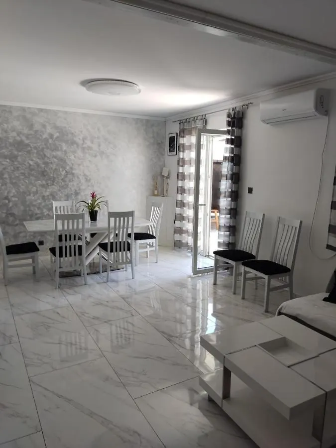 Villa Memories Split