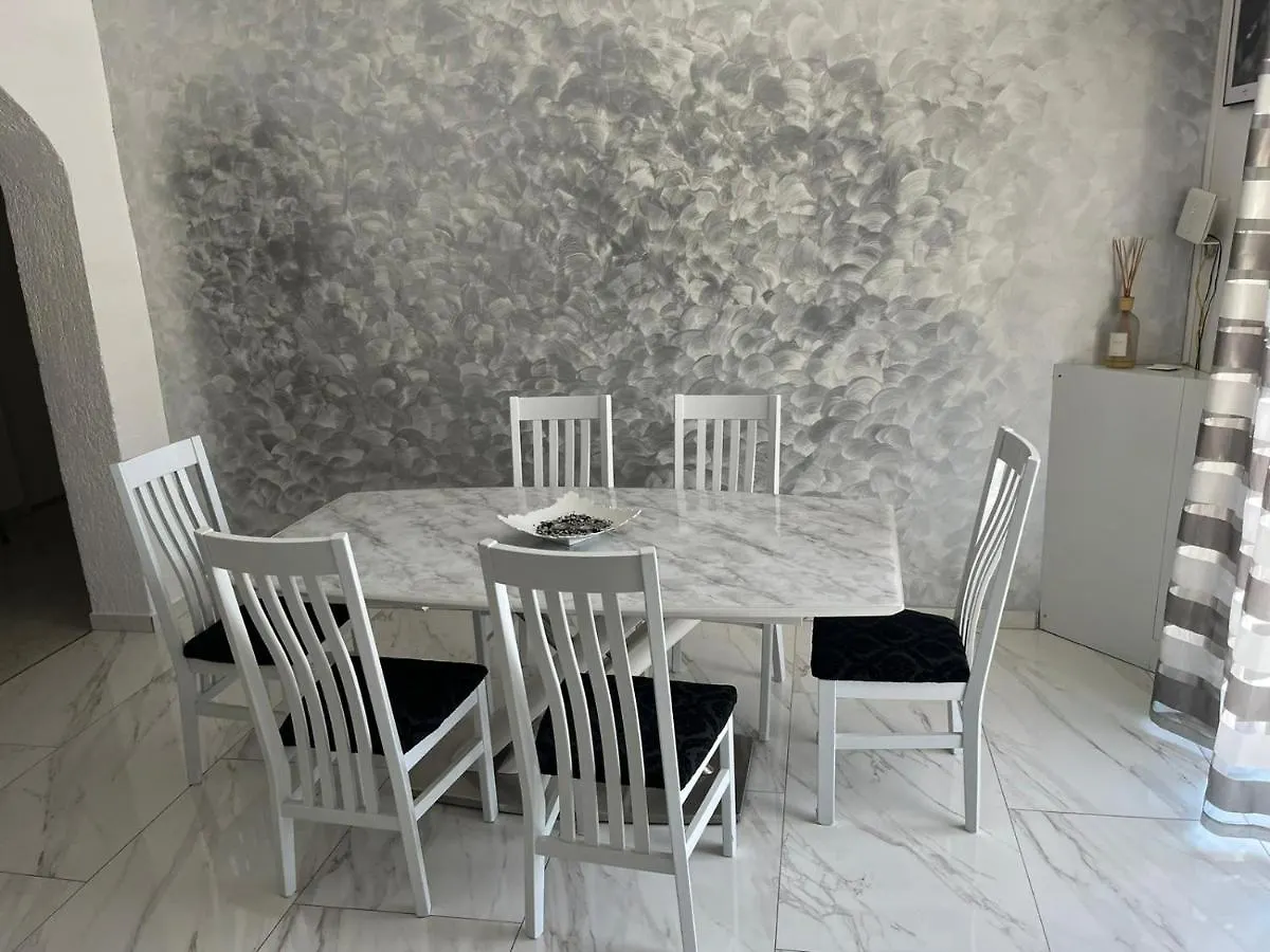 Villa Memories Split