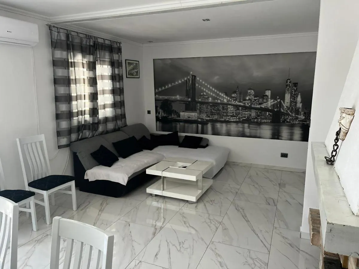 Villa Memories Split