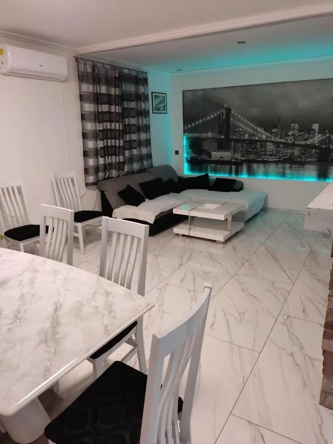 Villa Memories Split