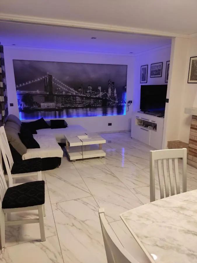 Villa Memories Split
