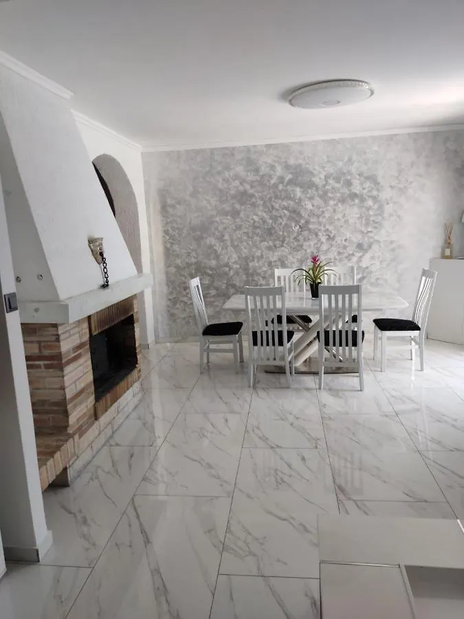 Villa Memories Split