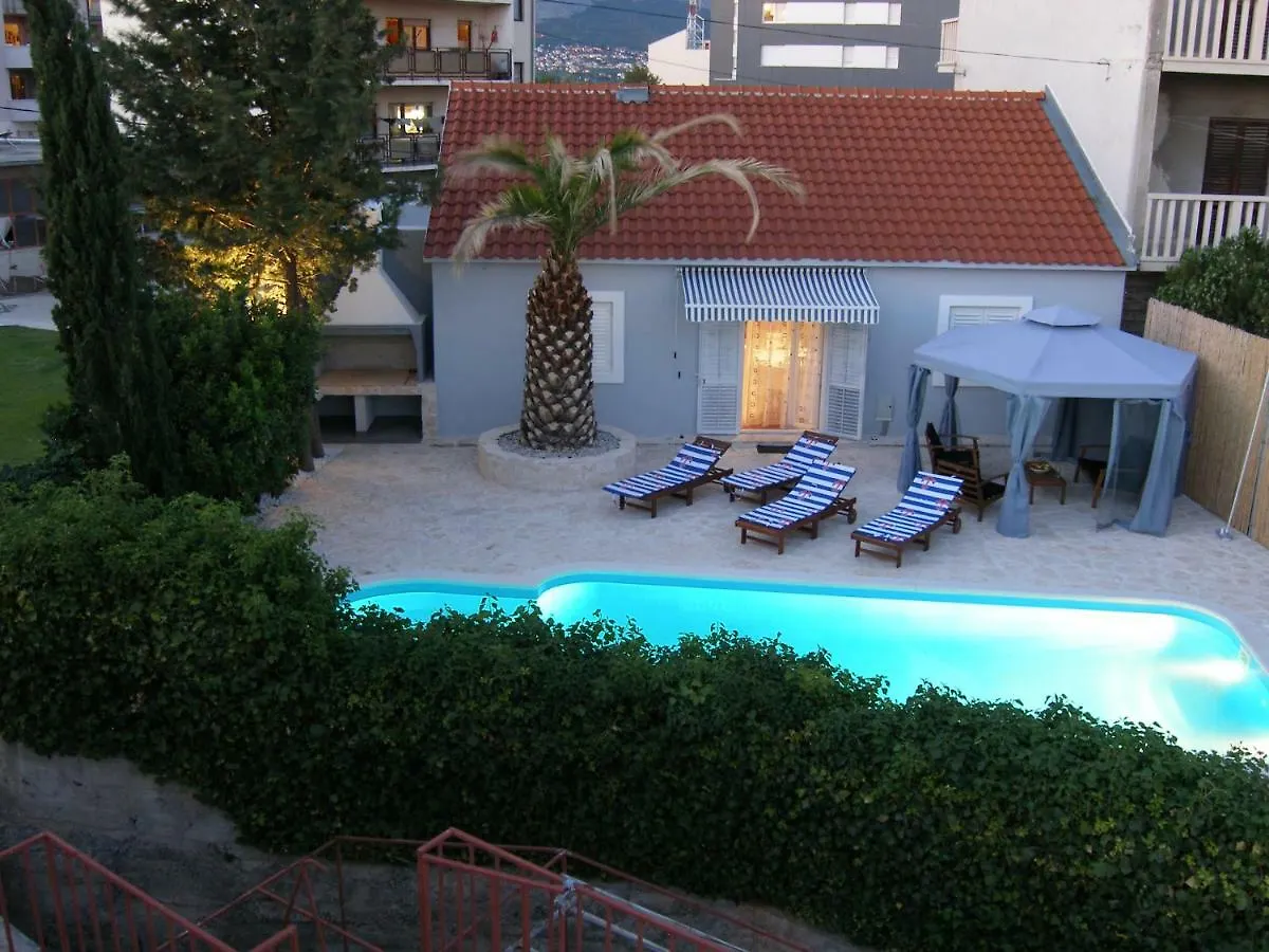 Villa Memories Split