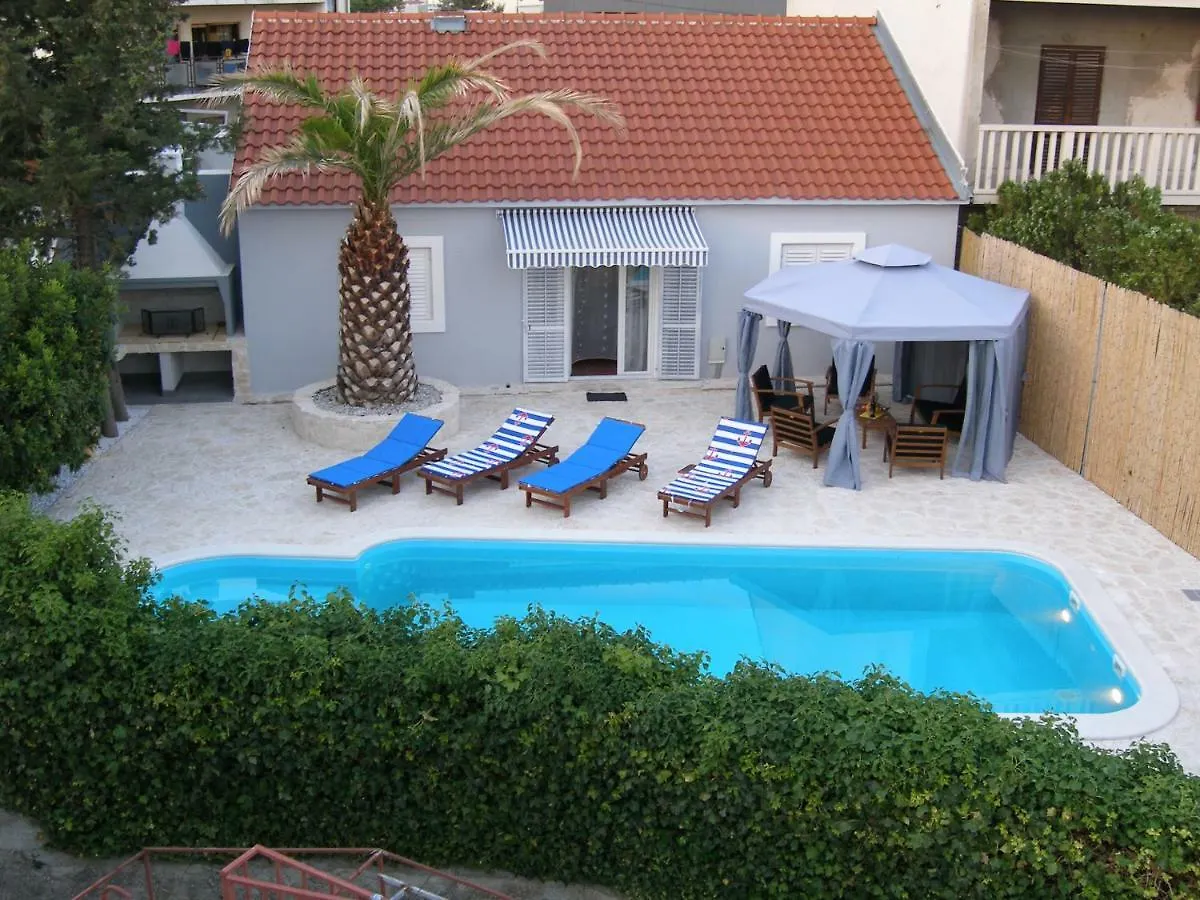 Villa Memories Split 0*,  Kroatië