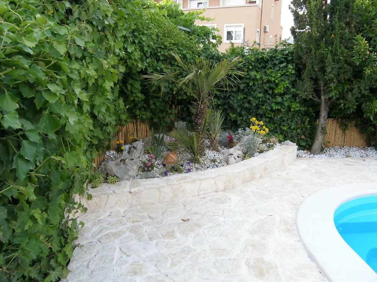 Villa Memories Split