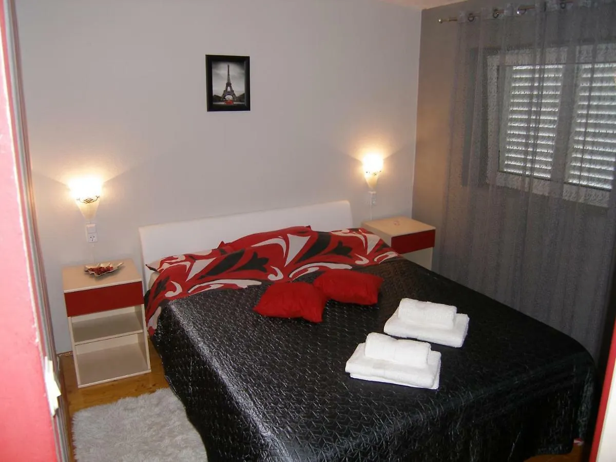 Villa Memories Split