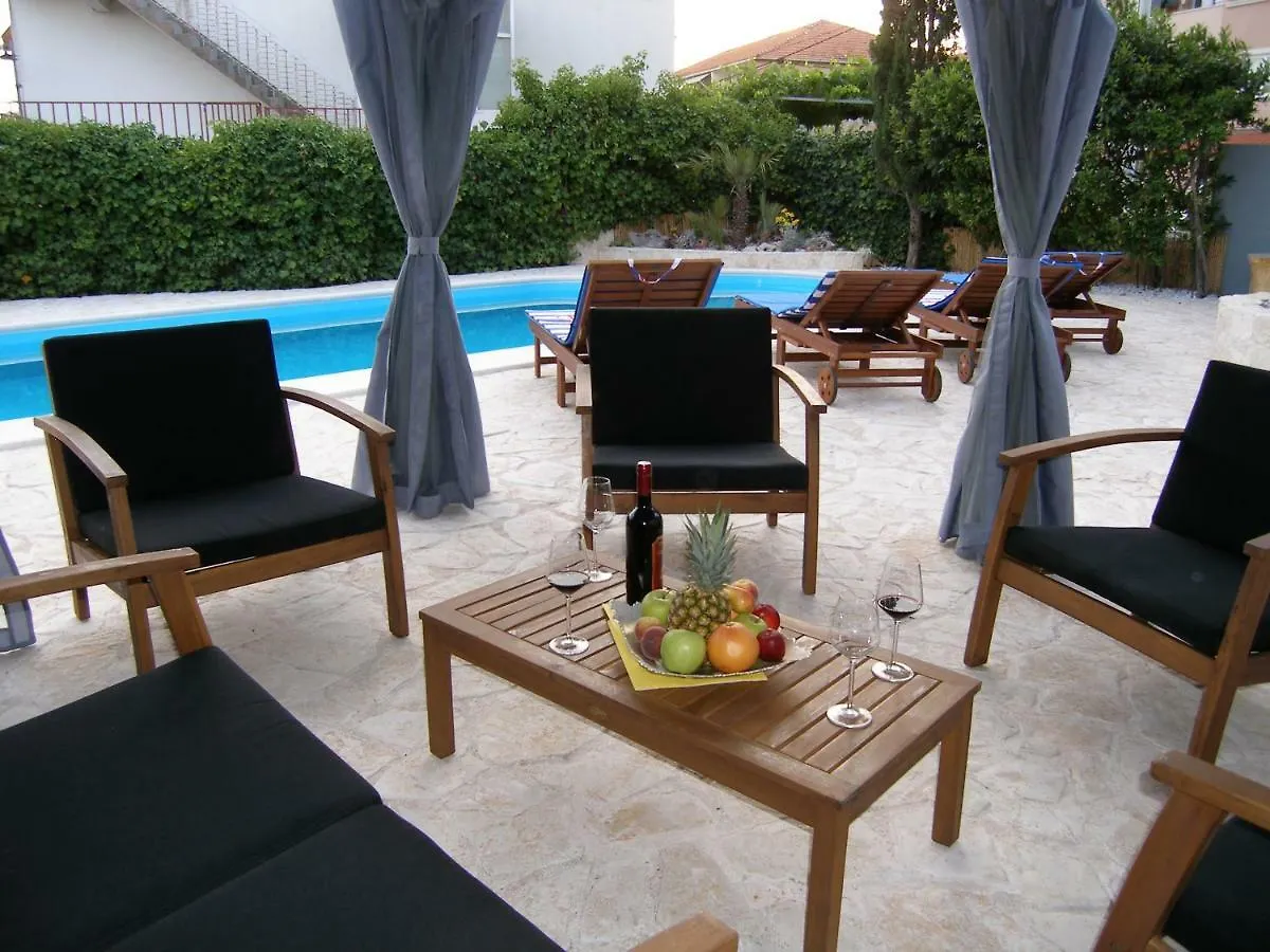 Villa Memories Split 0*,  Kroatië