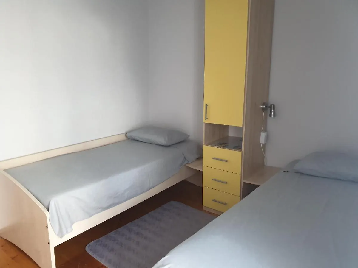 Villa Memories Split Kroatien
