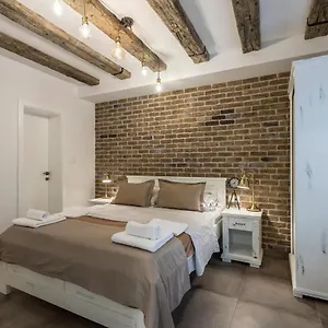Appartement Insula, Split