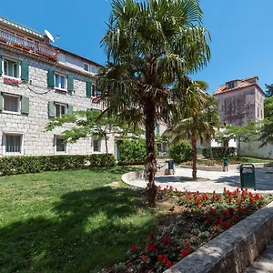 Appartement Palazzo D, Split