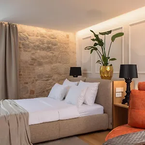 Appartement Golden Gate Luxury - Unique Unesco Location, Split