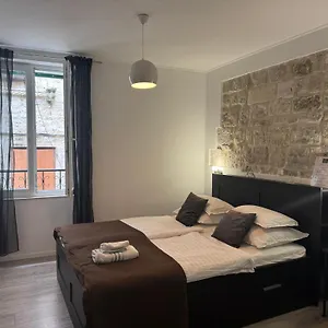 Appartement Palace Residences, Split