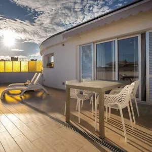 Appartement Sunny Rooftop, Split