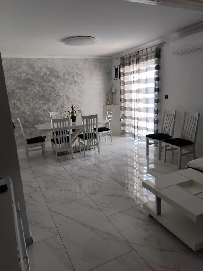 Villa Memories Split