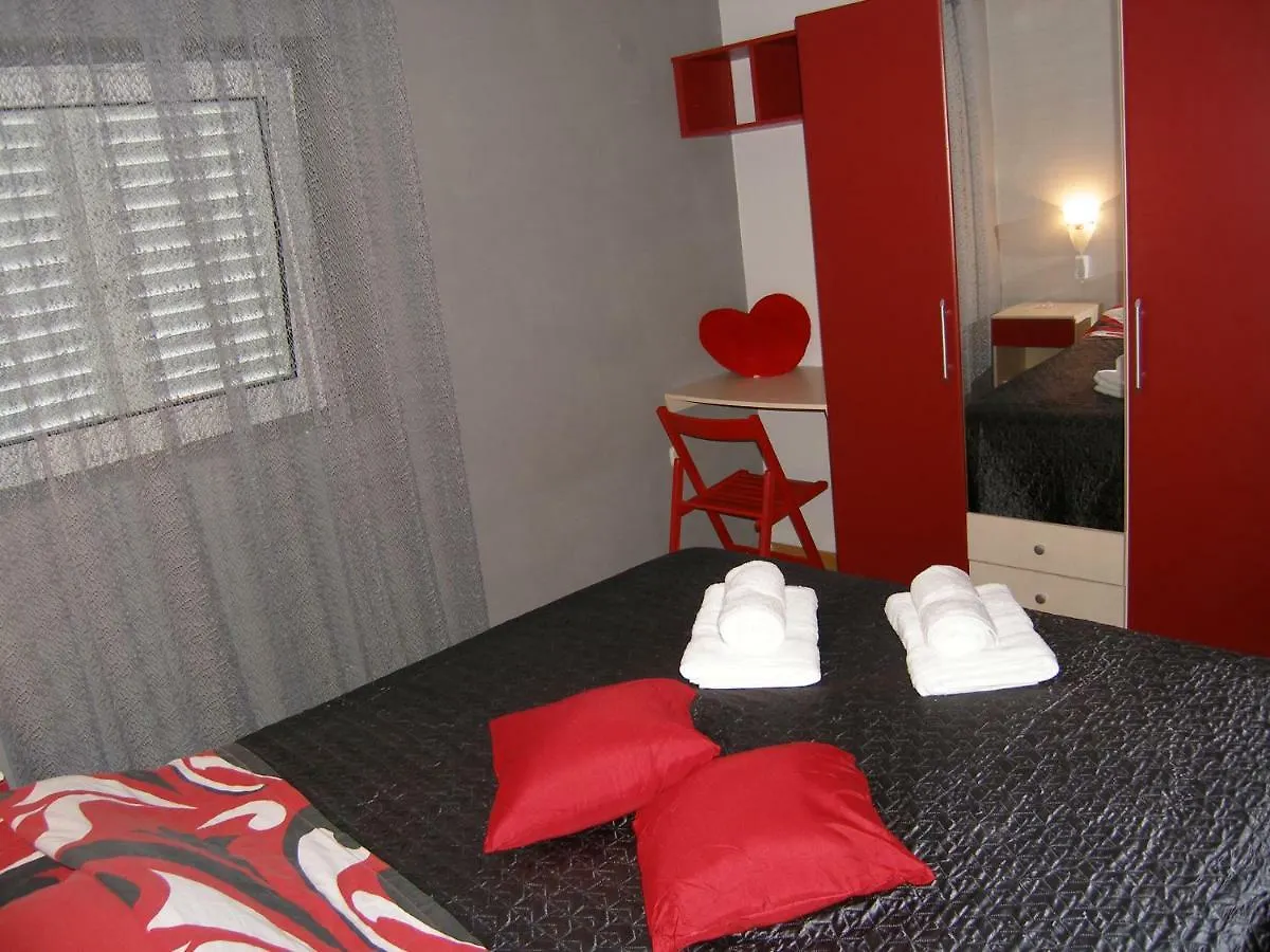 Villa Memories Split Croatia