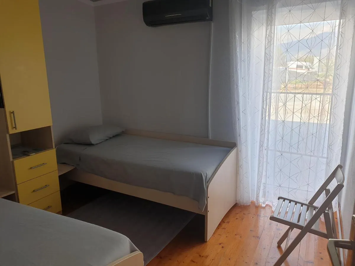 Villa Memories Split
